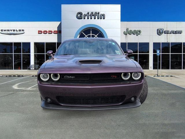 Used 2021  Dodge R/T Scat Pack image 12
