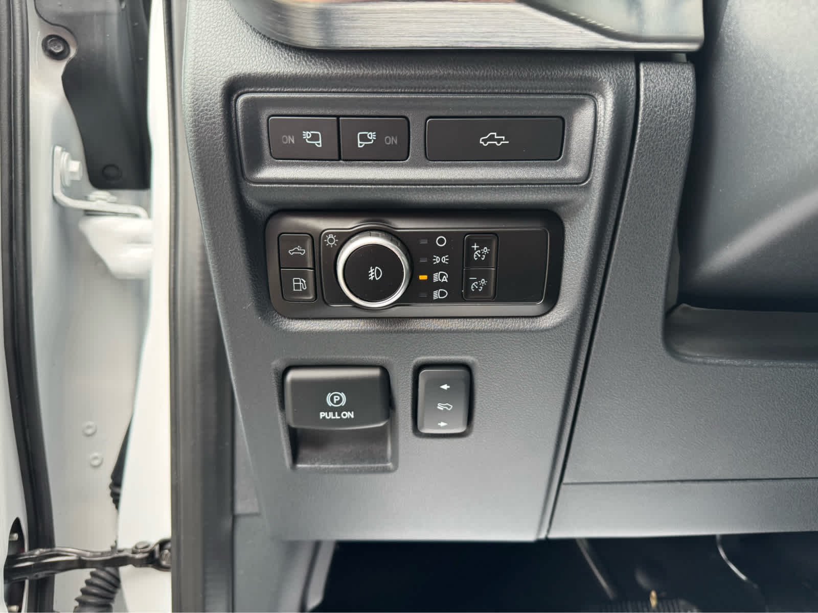 2023 Ford F-150 Lariat - Photo 15