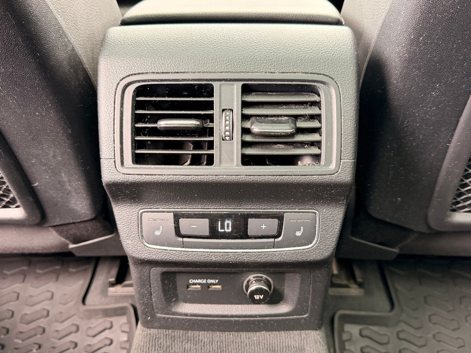 Used 2020 Monsoon Gray Metallic Audi 45 Premium Plus image 16