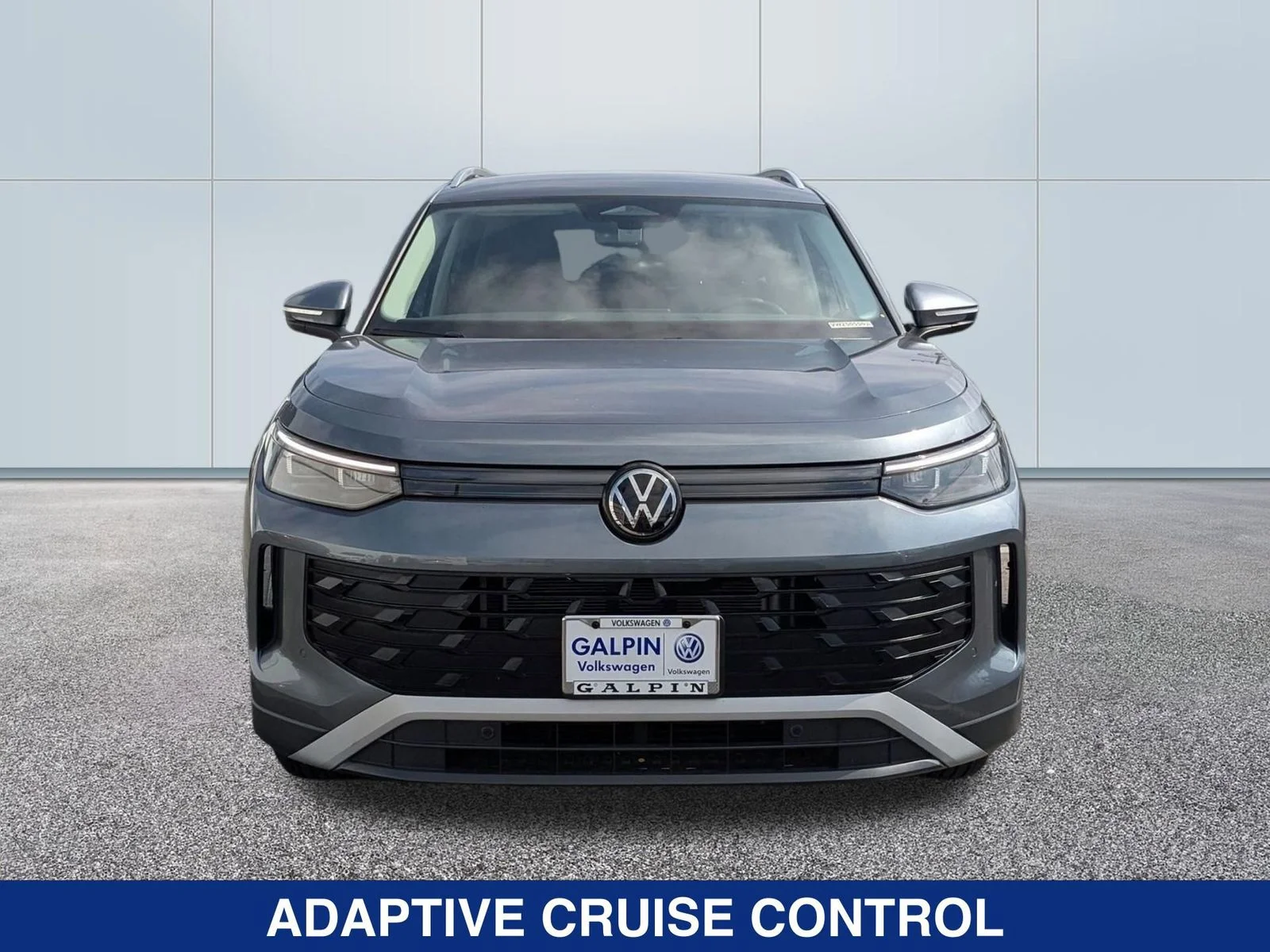 Certified Used 2025 Gray Volkswagen 2.0T S image 8