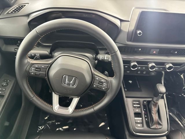 Used 2026 Blue Honda Sport-L image 27