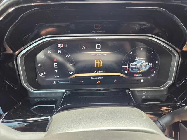 New 2026 Sterling Metallic GMC SLE image 32