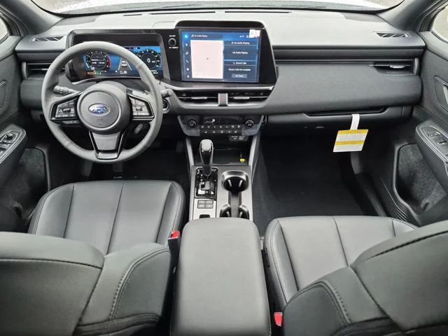 New 2026 CRYSTAL WHITE PEARL Subaru Premium image 45