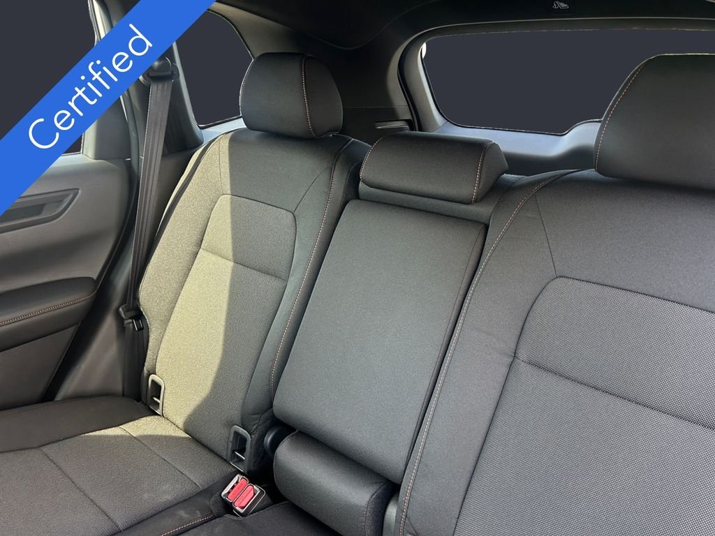 2026 Honda CR-V TrailSport - Photo 13