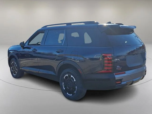 New 2026 Blue Hyundai XRT Pro image 5