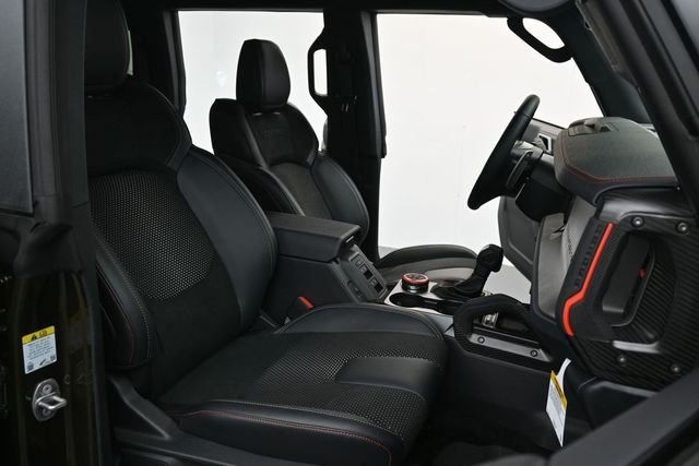 New 2026 Shelter Green Metallic Ford Raptor® image 79