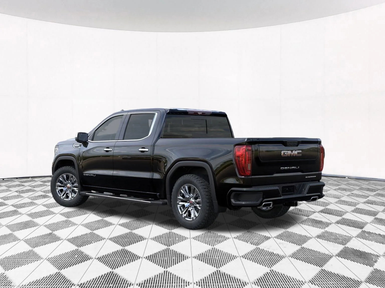2026 GMC Sierra 1500 Denali - Photo 7