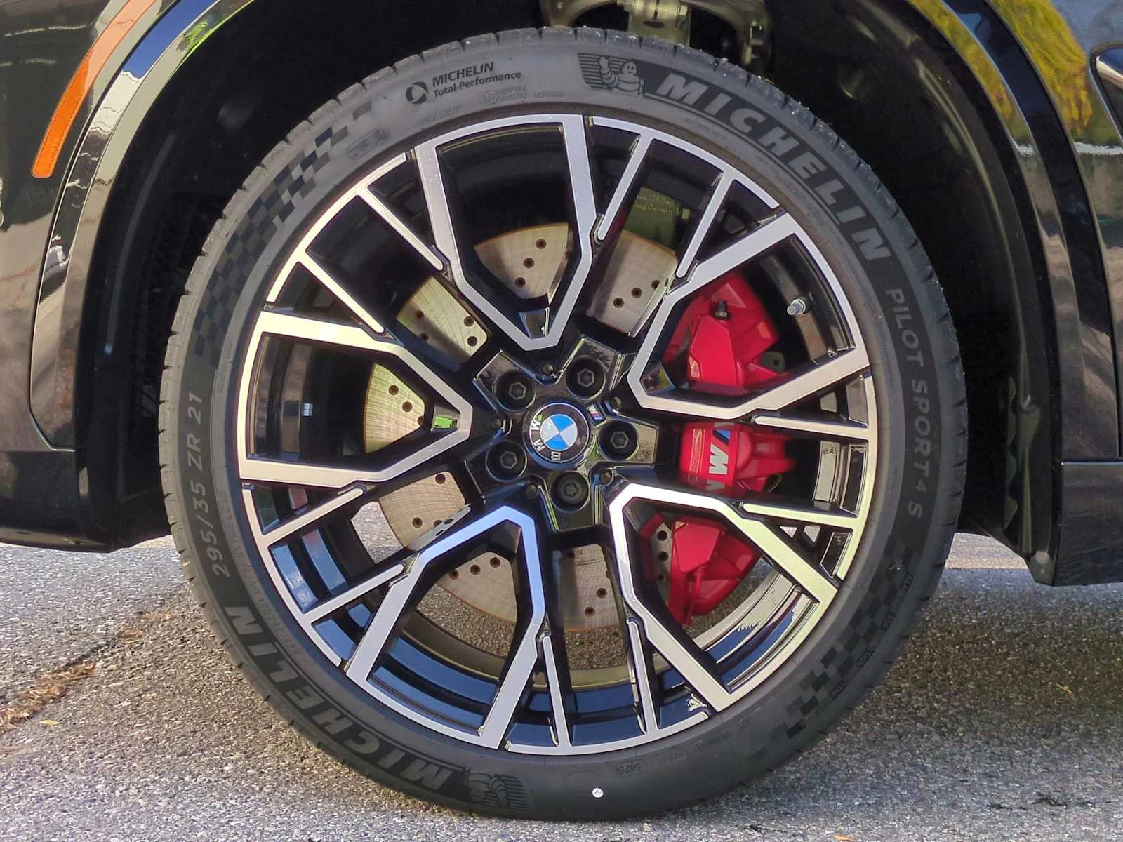 2026 BMW X5 M X5 M - Photo 14