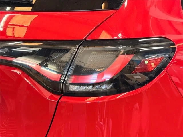 New 2027 Red Honda Sport image 9