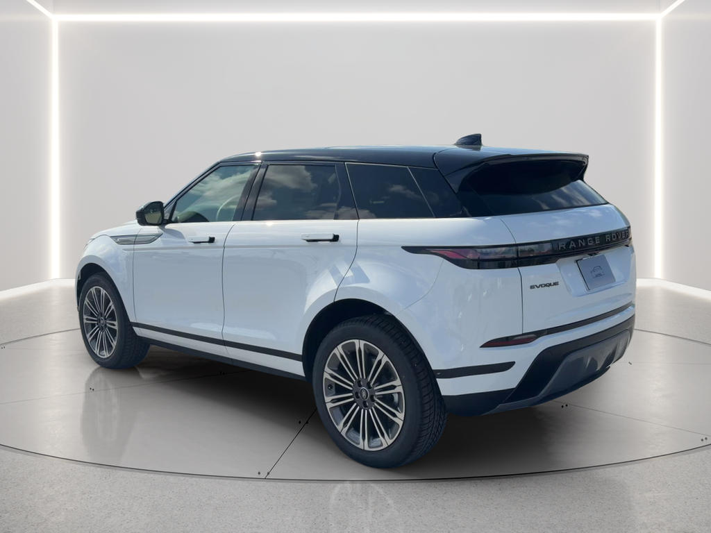 New 2026 Fuji White Land Rover S image 7