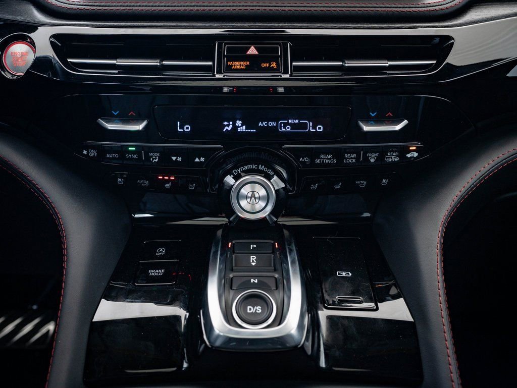 2026 Acura MDX Type S w/Advance Package - Photo 32