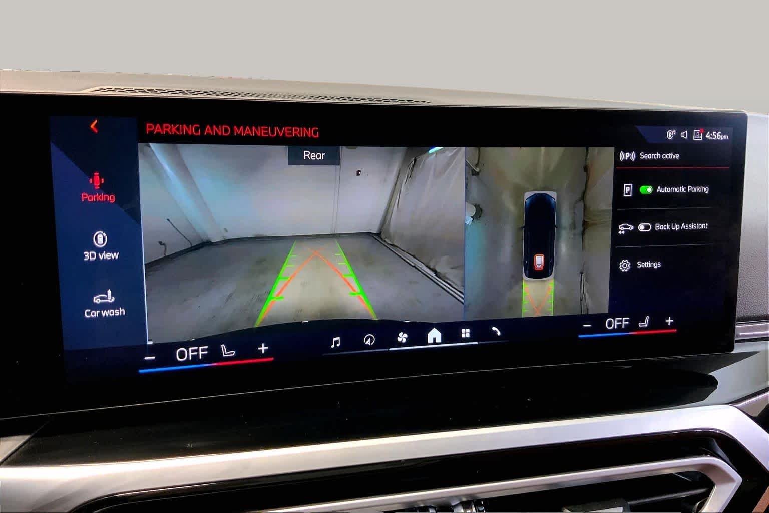 Certified Used 2024 Jet Black BMW xDrive40 image 26
