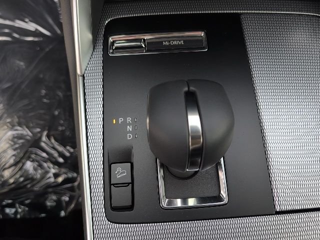 Used 2026 White Mazda 3.3 Turbo Preferred image 25