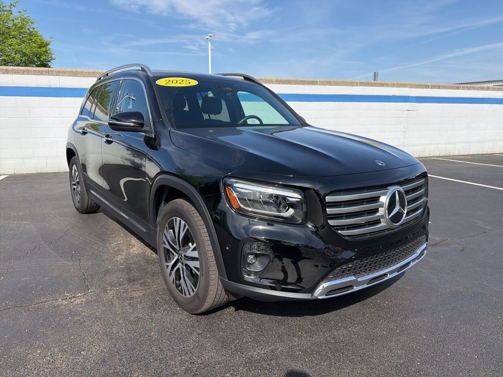 2025 Mercedes-Benz GLB Base - Photo 7