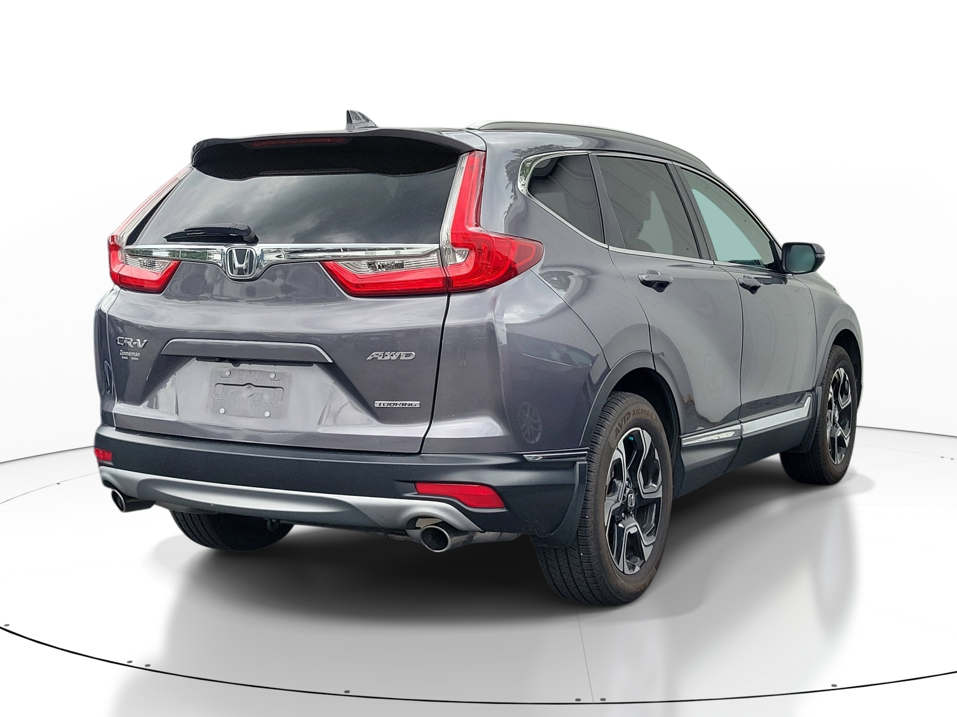Used 2019  Honda Touring image 6