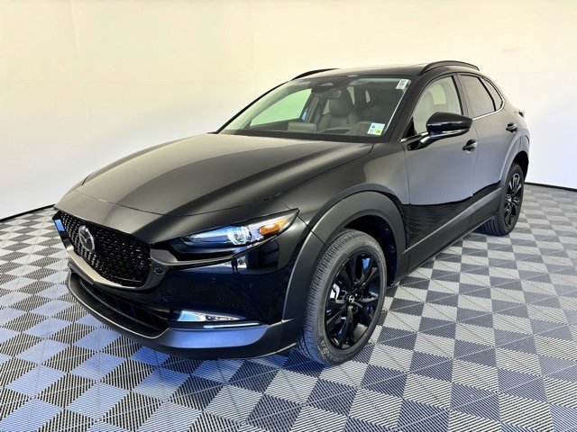 Certified Pre-Owned 2025 Mazda CX-30 2.5 Turbo Premium Plus