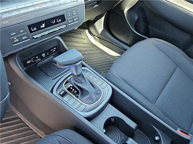 New 2026 Abyss Black Pearl Hyundai SEL Sport image 20