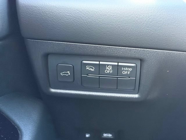 Used 2024 Jet Black Mica Mazda 2.5 S Preferred Package image 20