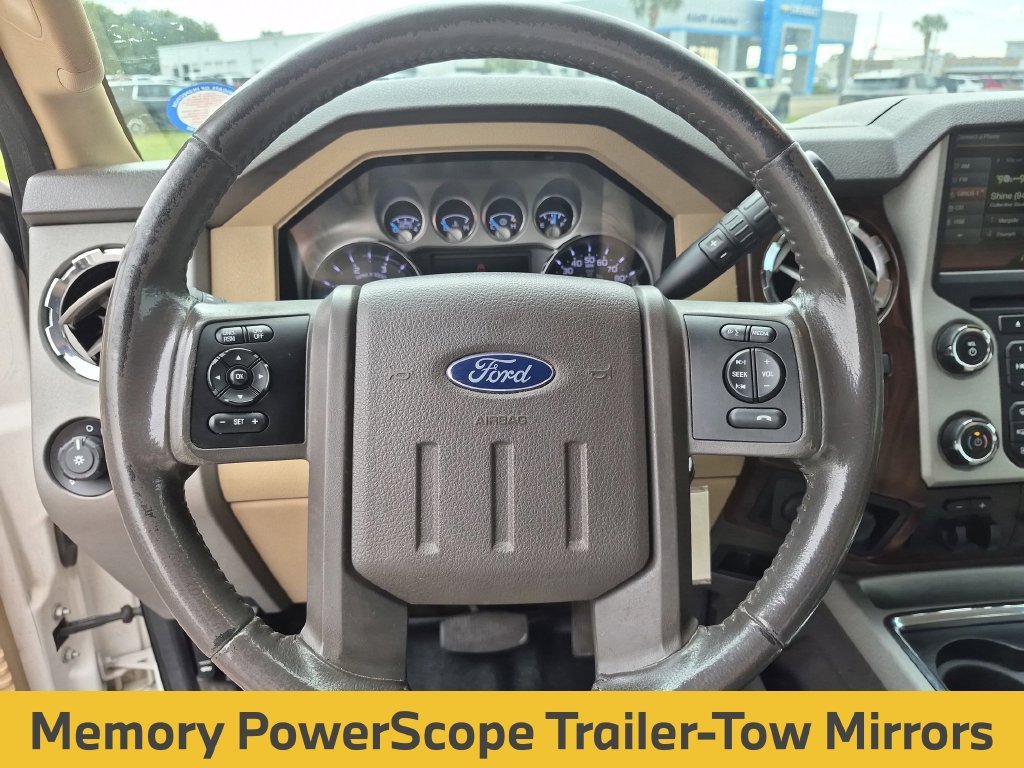 Used 2016  Ford Lariat image 15