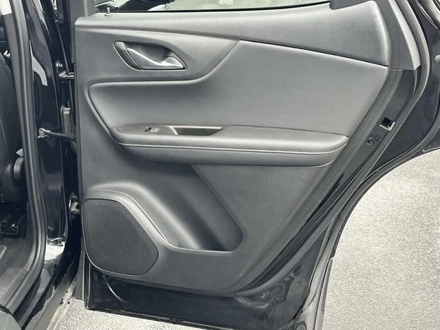 Used 2025 Black Chevrolet LT image 19