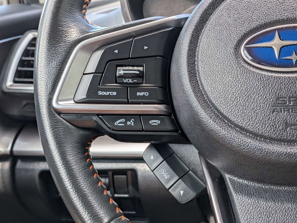 Used 2023 Black Subaru Limited image 29