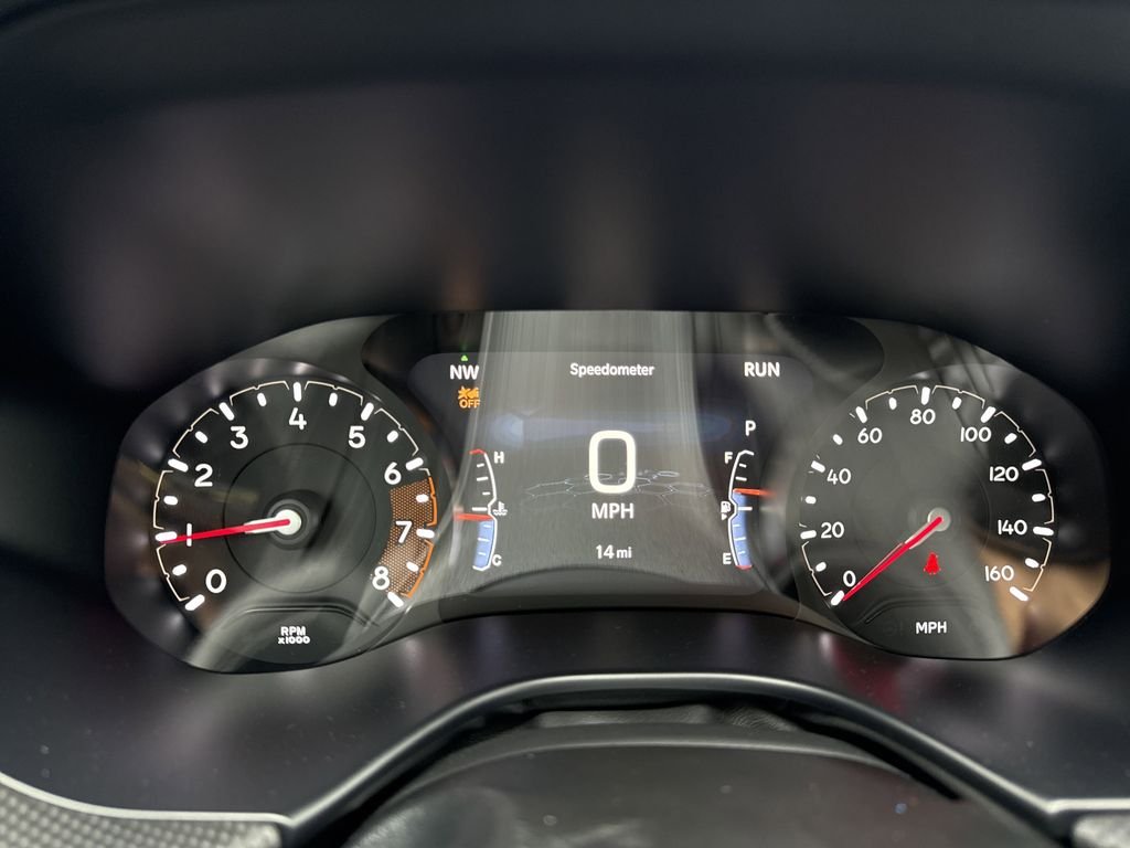 2026 Jeep Compass Limited Altitude - Photo 32