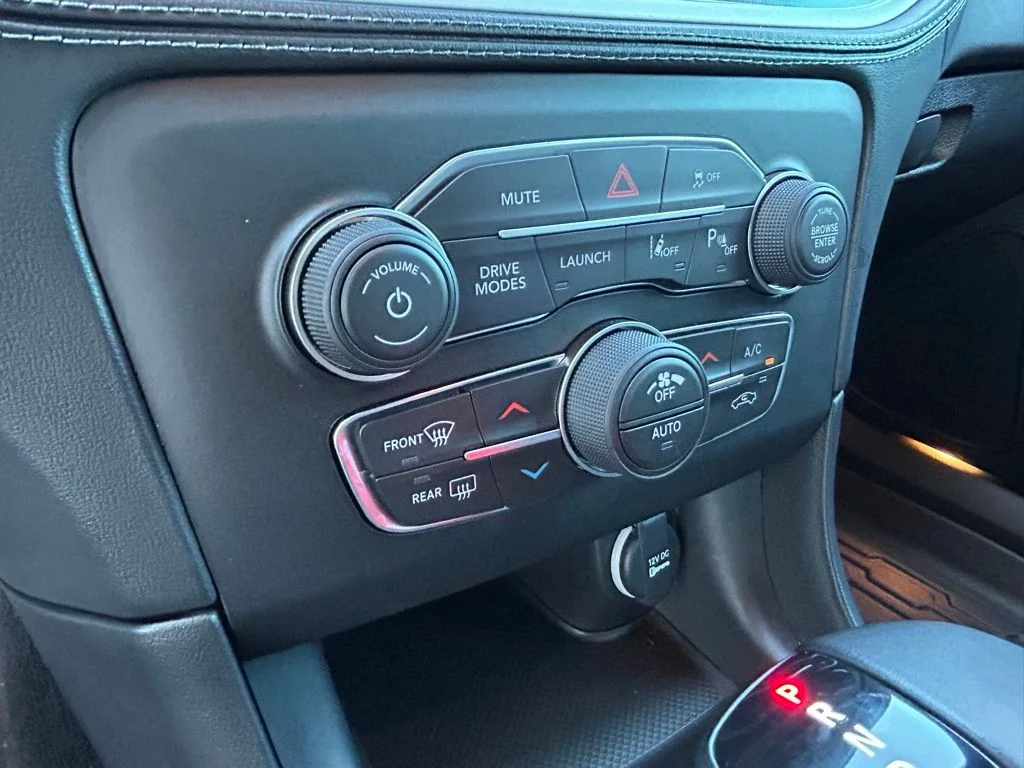 2023 Dodge Charger Scat Pack - Photo 28