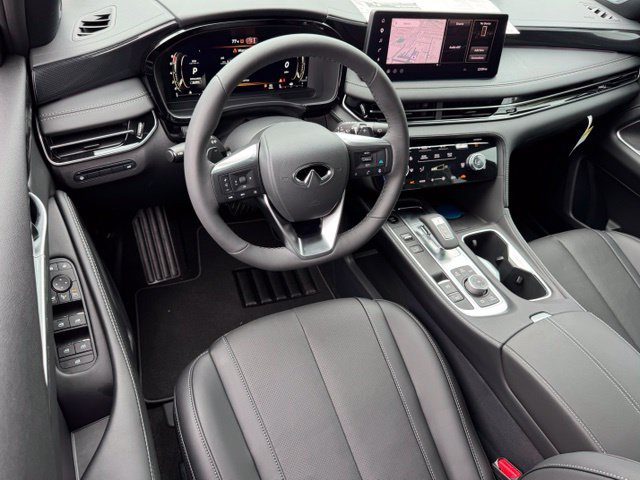 New 2027 GRAND BLUE INFINITI Sport AWD image 14
