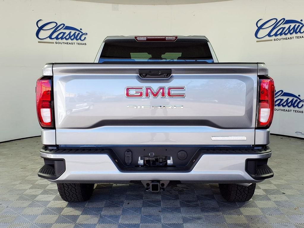 New 2026 Sterling Metallic GMC Elevation image 4