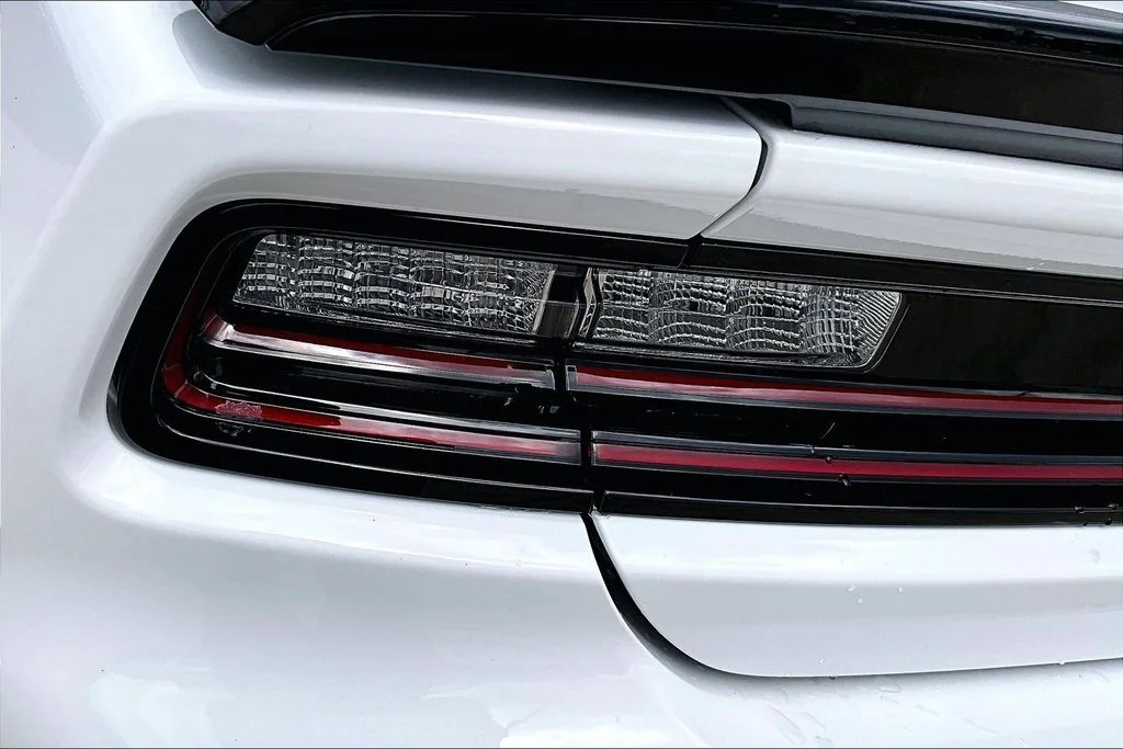 New 2026 Dodge Charger R/T Scat Pack 2D Coupe