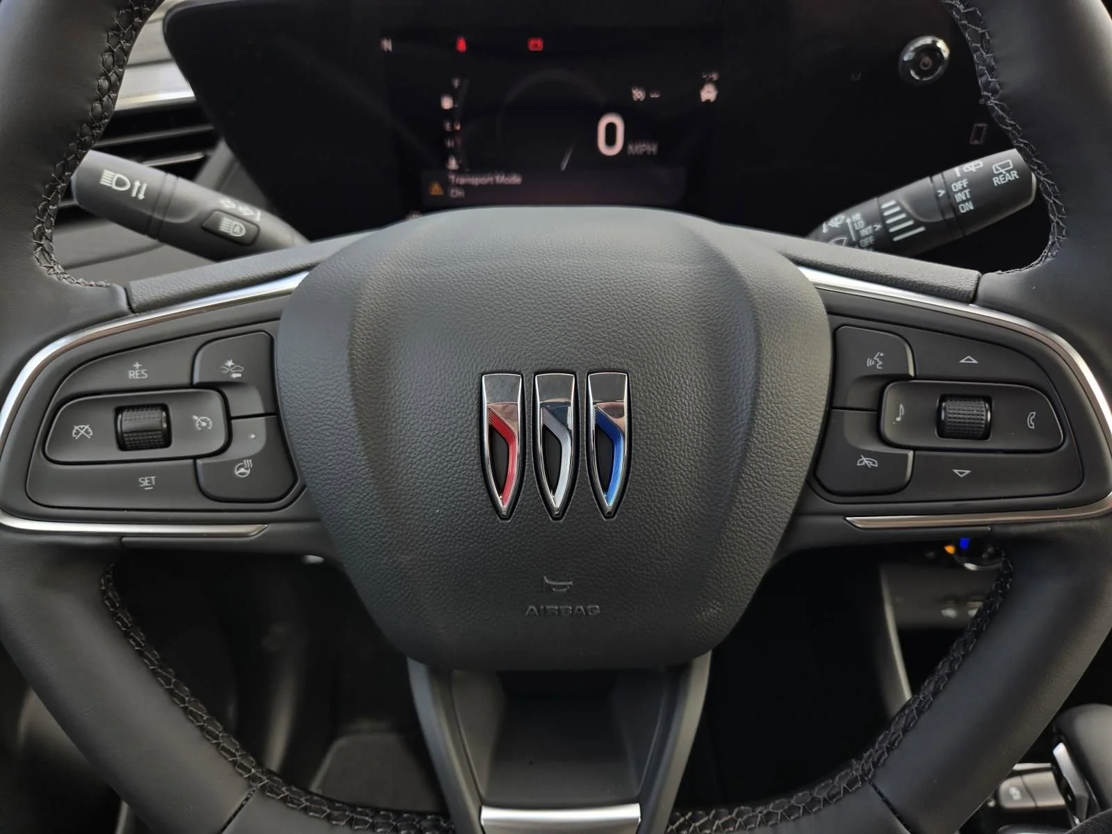 2026 Buick Encore GX Sport Touring - Photo 13
