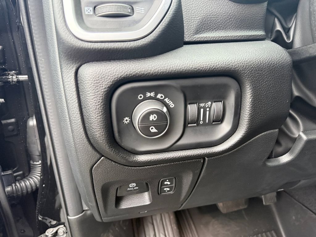 2026 RAM 1500 Big Horn/Lone Star - Photo 23