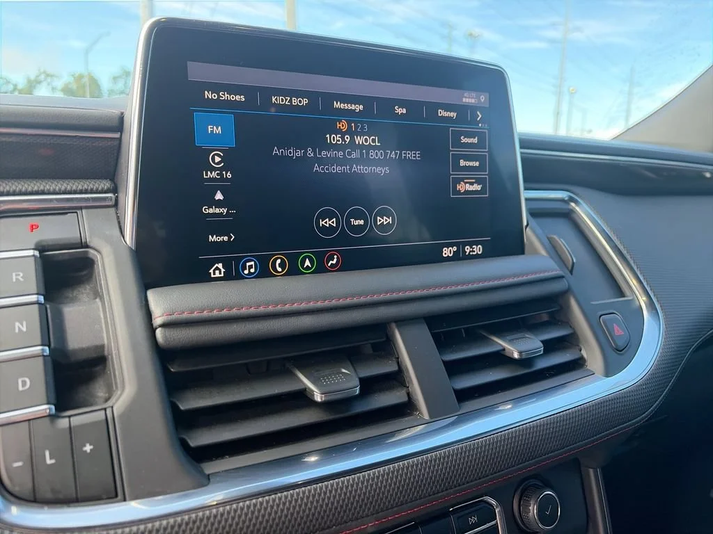 2021 Chevrolet Tahoe RST - Photo 21