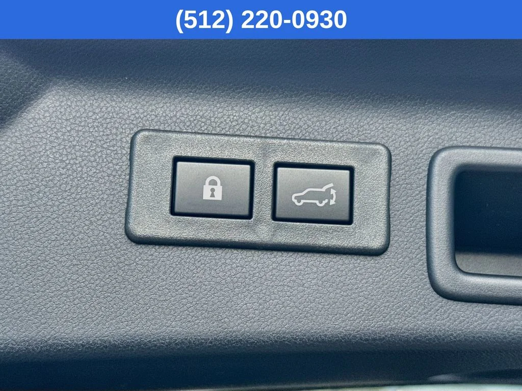 New 2026 ICE SILVER METALLIC, TWO-T Subaru Touring Hybrid image 34