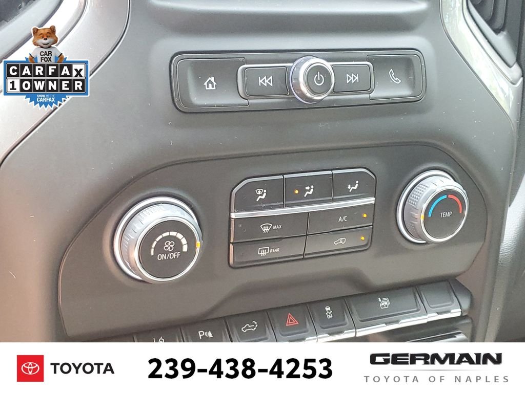 Used 2024 White Chevrolet Custom image 31