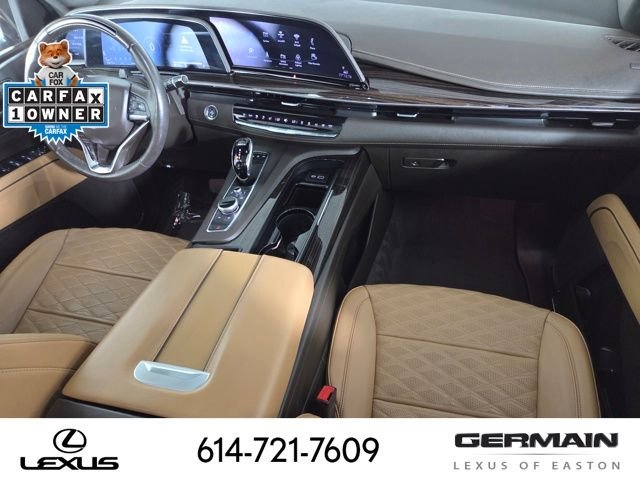 2023 Cadillac Escalade Premium Luxury - Photo 30