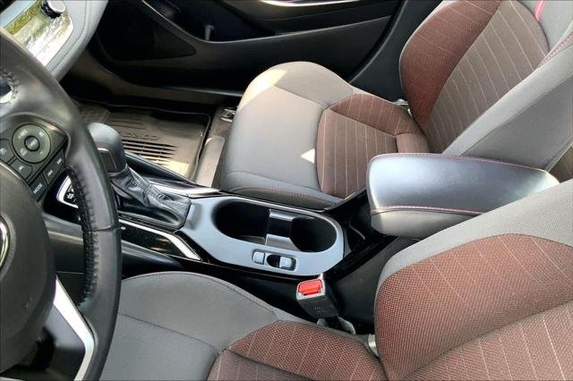 Certified Used 2024 ICE CAP Toyota  image 14