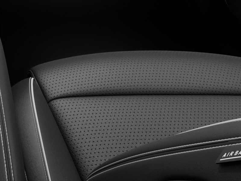 New 2026 Black Genesis 2.5T ADVANCED image 32