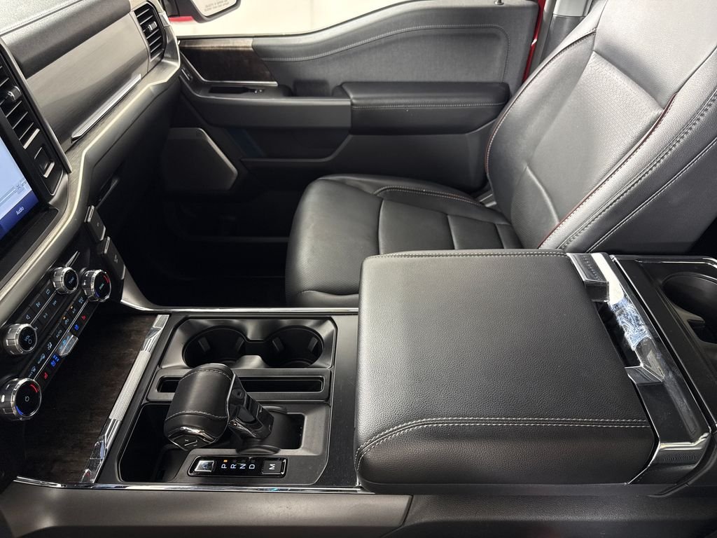 2023 Ford F-150 Lariat - Photo 20