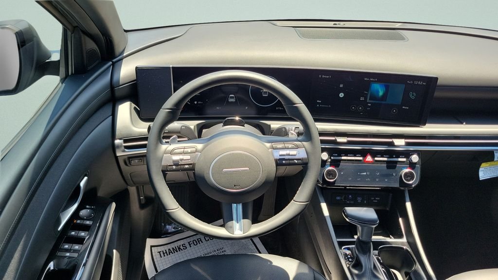 2025 Hyundai Santa Cruz XRT - Photo 12