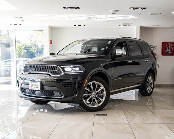 2024 Dodge Durango Citadel