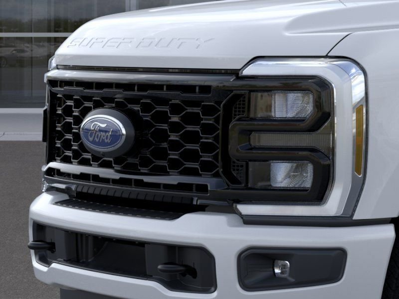 2026 Ford F-350 Super Duty XL - Photo 17