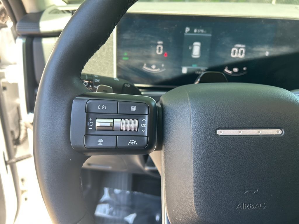 2026 Hyundai Santa Fe SEL - Photo 24