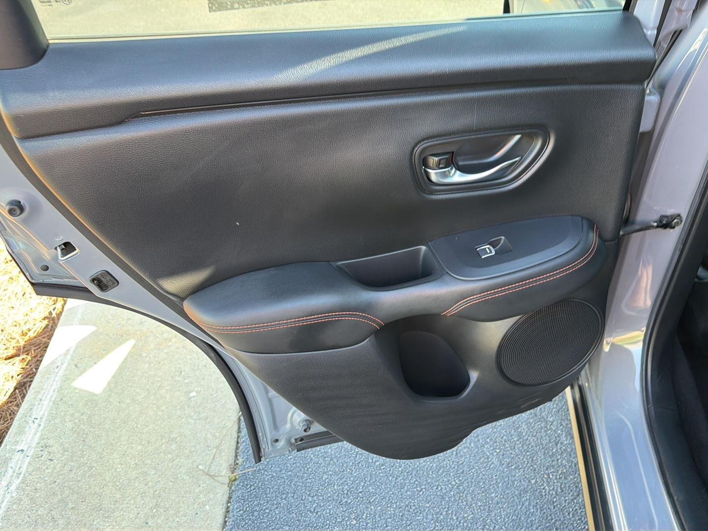 Used 2024 Urban Gray Pearl Honda Sport image 16