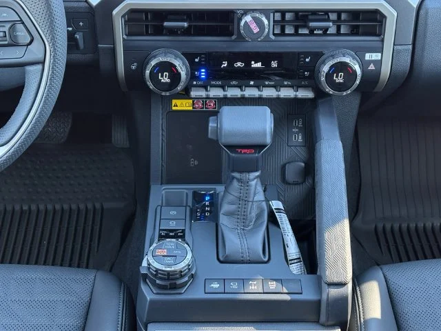 New 2026 Mudbath Toyota  TRD Off-Road image 17