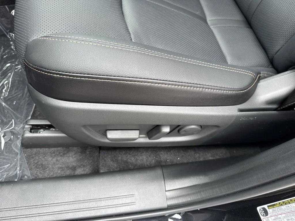 New 2026 Jet Black Mica Mazda SC Plus AWD image 40
