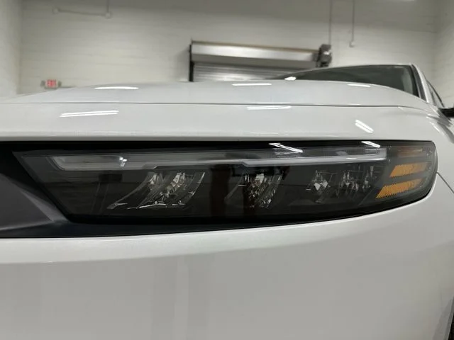 2024 Honda Accord EX - Photo 11
