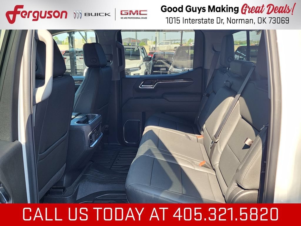 2026 GMC Sierra 1500 Elevation - Photo 41