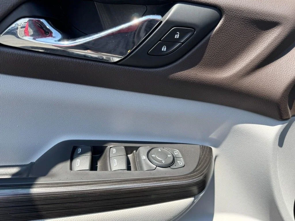 Used 2019 Gray GMC SLT-1 image 16