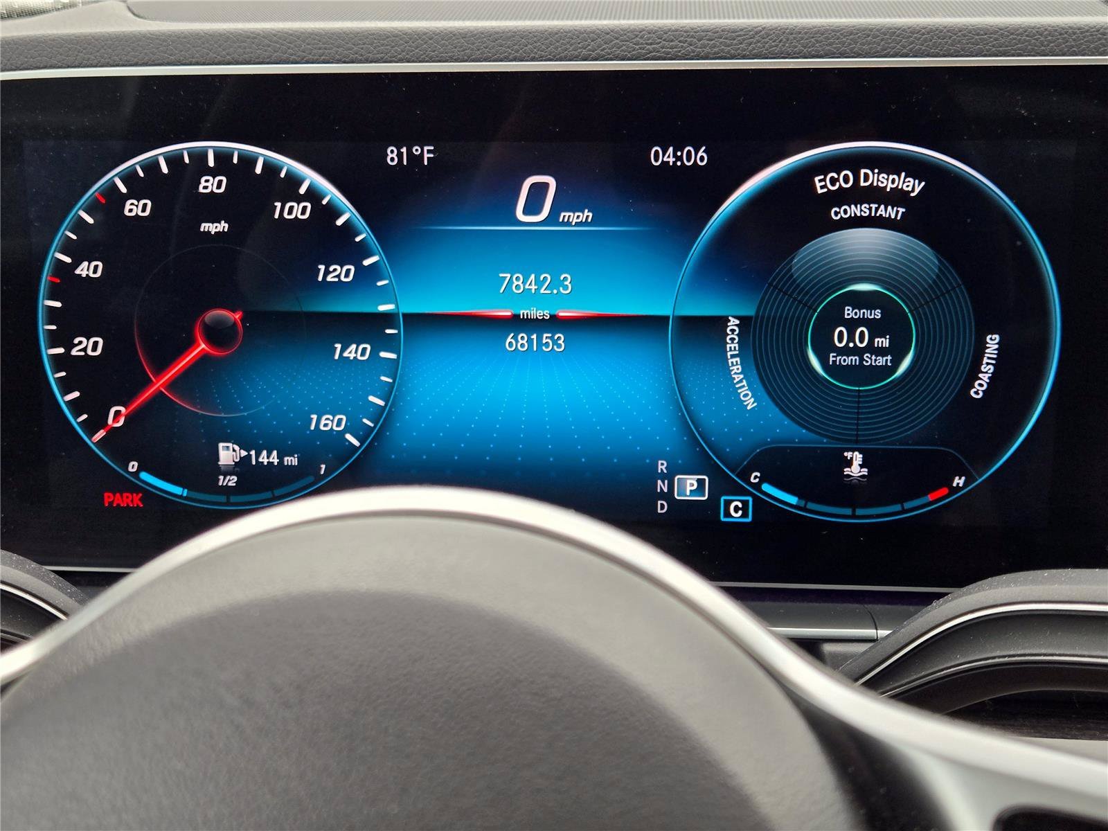 Used 2020 White Mercedes-Benz GLE 350 image 31